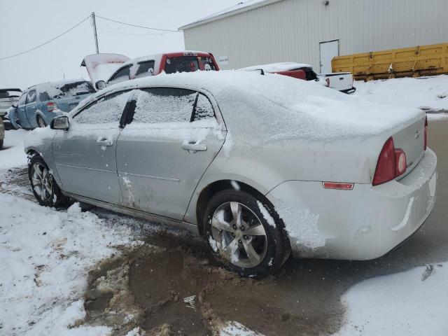 Photo 2 from auction – 2012 CHEVROLET MALIBU LS with VIN 1G1ZB5E07CF271090