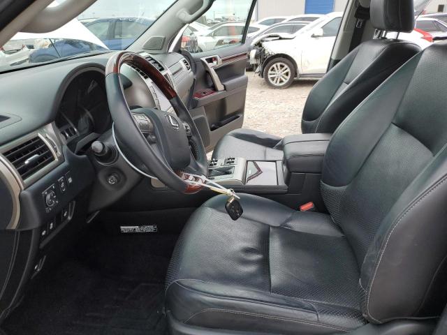 Photo 7 from auction – 2011 LEXUS GX 460 PRE with VIN JTJJM7FX4B5026495
