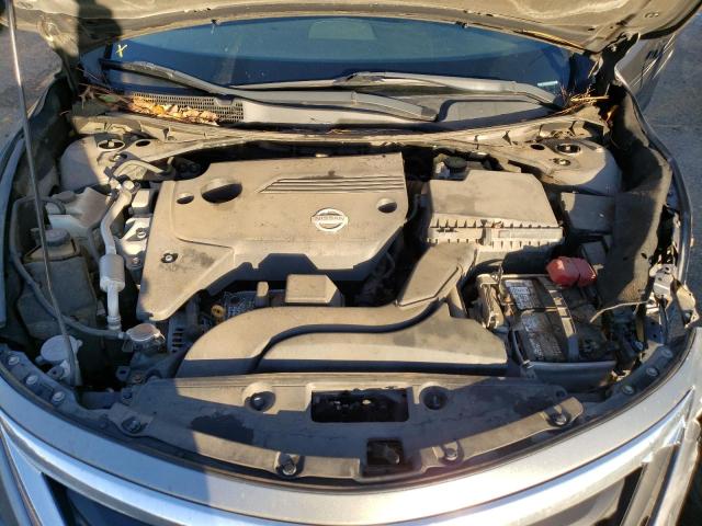 Photo 11 from auction – 2014 NISSAN ALTIMA 2.5 with VIN 1N4AL3APXEC170970
