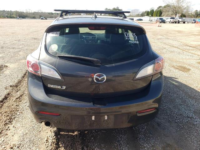 Photo 6 from auction – 2012 MAZDA 3 I with VIN JM1BL1M77C1610344
