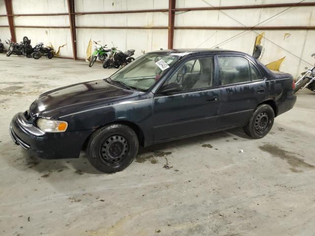 Photo 1 from auction – 1999 TOYOTA COROLLA with VIN 1NXBR12E5XZ238244