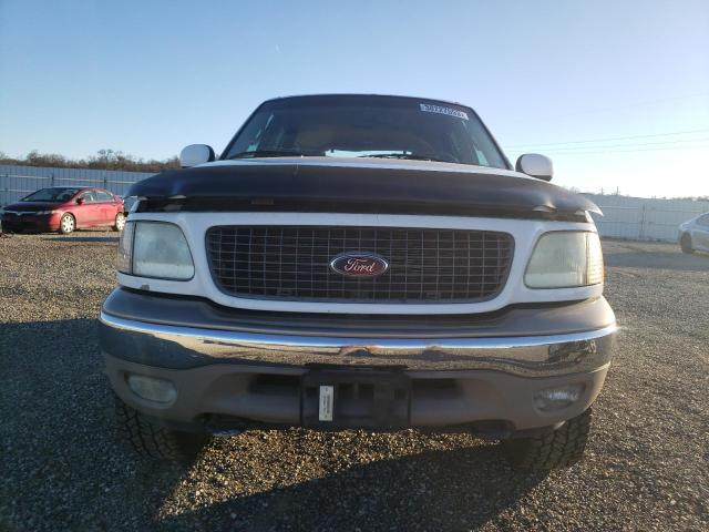 Photo 5 from auction – 2000 FORD EXPEDITION with VIN 1FMPU18L6YLB55892