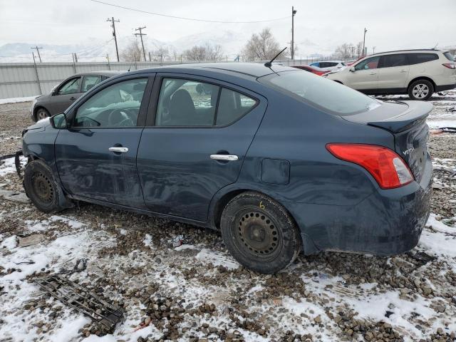 Photo 2 from auction – 2015 NISSAN VERSA with VIN 3N1CN7AP6FL811836