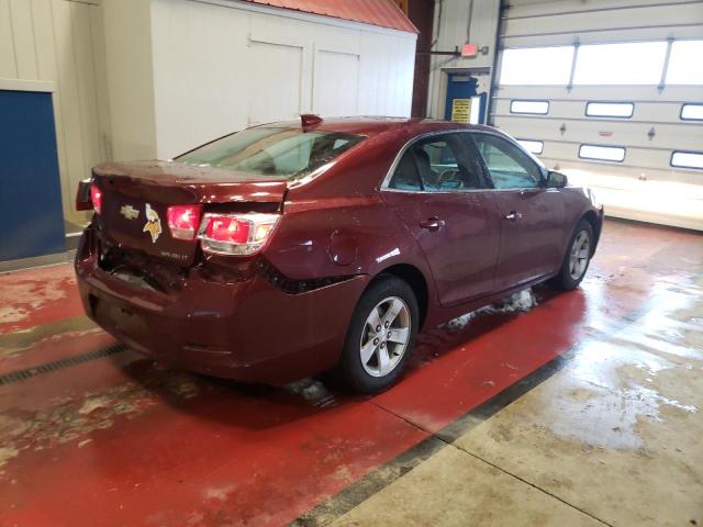 Photo 3 from auction – 2016 CHEVROLET MALIBU LIM with VIN 1G11C5SA6GF146059