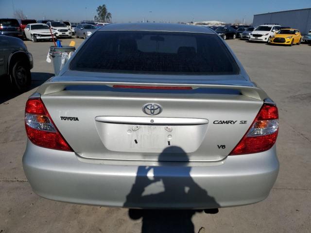 Photo 6 from auction – 2002 TOYOTA CAMRY LE with VIN JTDBF30K520048087