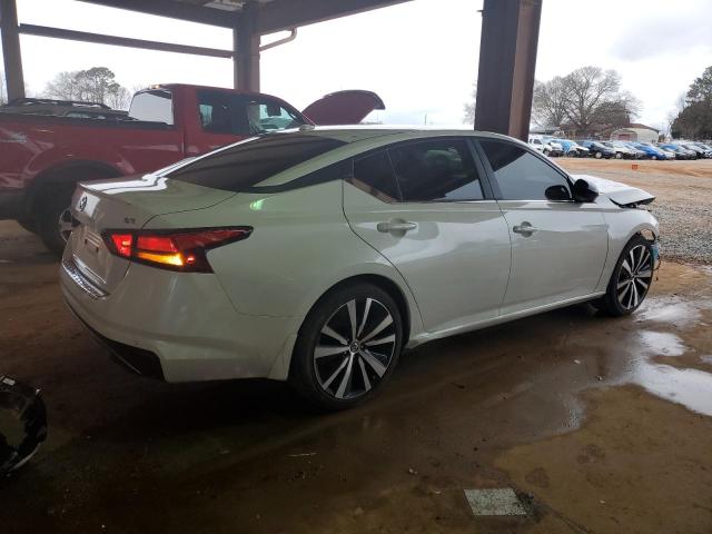 Photo 3 from auction – 2022 NISSAN ALTIMA SR with VIN 1N4BL4CV1NN422972