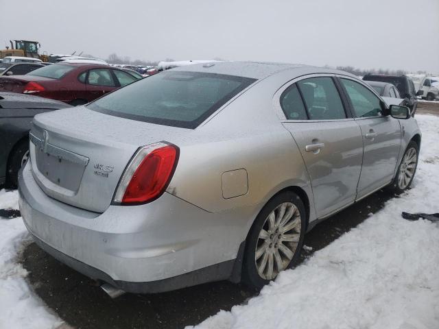 Photo 3 from auction – 2012 LINCOLN MKS with VIN 1LNHL9ER1CG801081