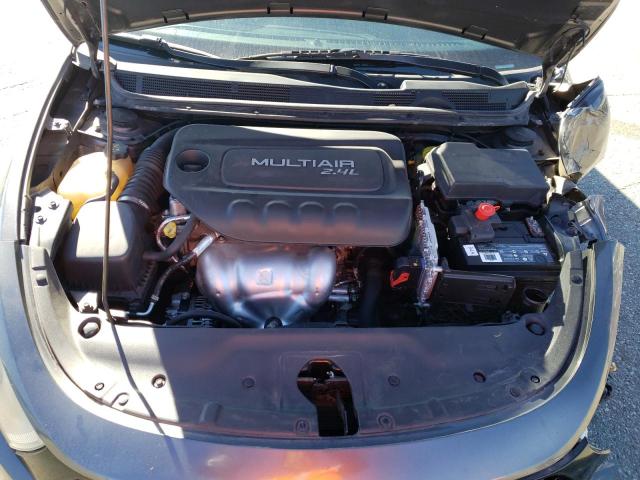 Photo 11 from auction – 2016 DODGE DART SXT with VIN 1C3CDFBB5GD624564