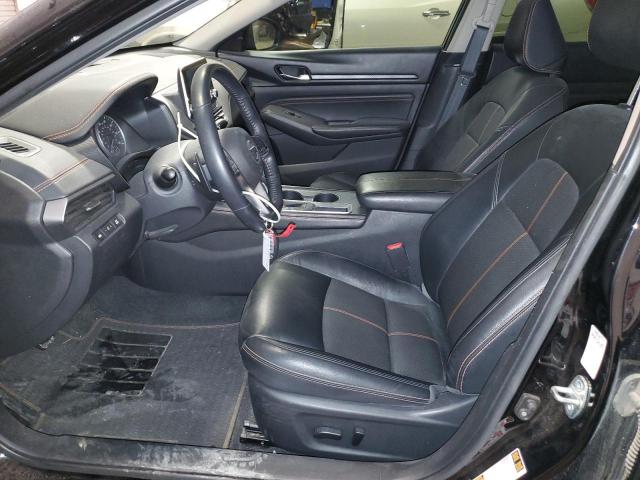 Photo 7 from auction – 2020 NISSAN ALTIMA SR with VIN 1N4BL4CV7LC202678