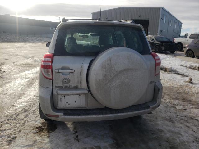Фото 6 с аукциона – 2010 TOYOTA RAV4 с VIN 2T3BF4DV0AW027720