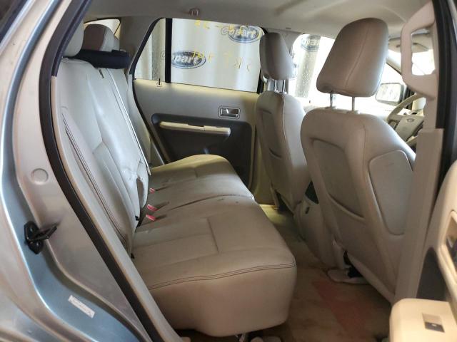 Photo 11 from auction – 2007 FORD EDGE SEL with VIN 2FMDK38C17BB57522