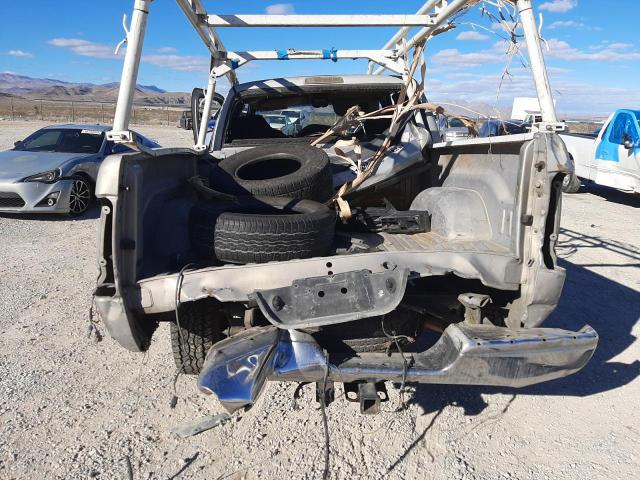 Photo 6 from auction – 2001 DODGE RAM 1500 with VIN 3B7HC13ZX1M282110