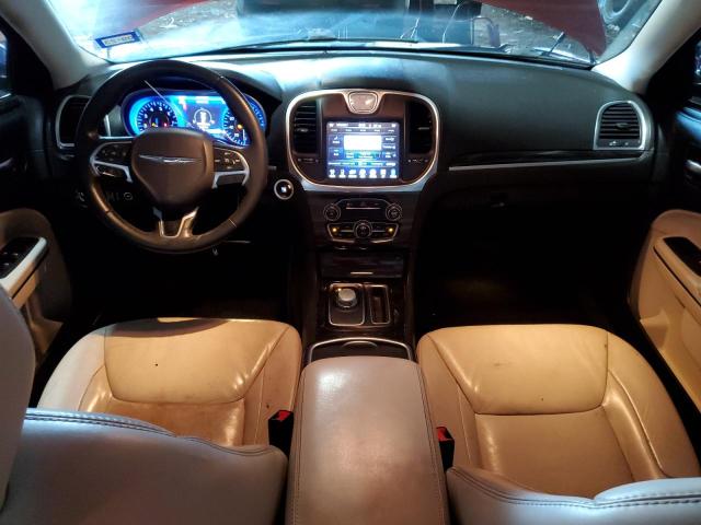 Photo 8 from auction – 2015 CHRYSLER 300 LIMITE with VIN 2C3CCAAG0FH921777