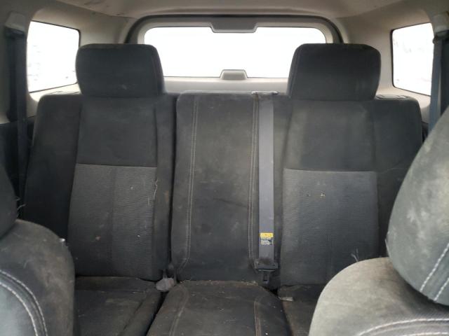 Photo 10 from auction – 2006 HUMMER H3 with VIN 5GTDN136168214992