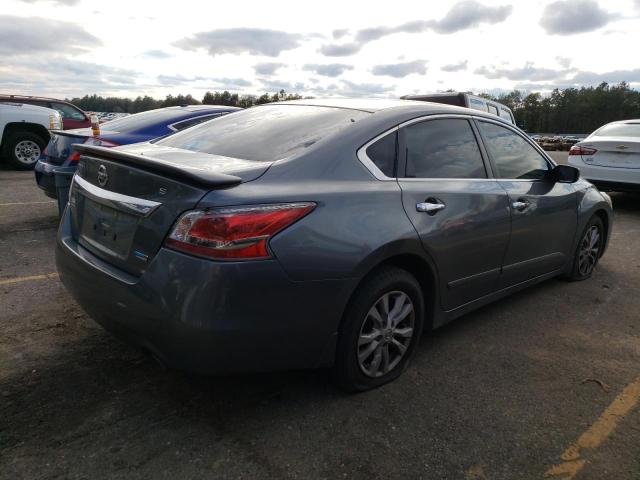 Photo 3 from auction – 2014 NISSAN ALTIMA 2.5 with VIN 1N4AL3AP0EC147522