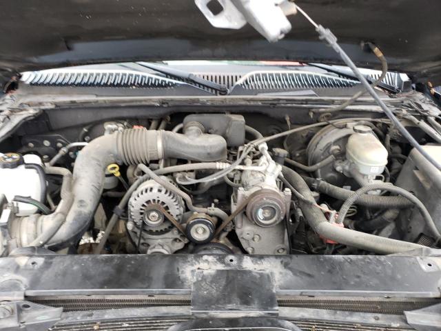 Photo 11 from auction – 2005 CHEVROLET SILVERADO with VIN 1GCEC19X25Z130142