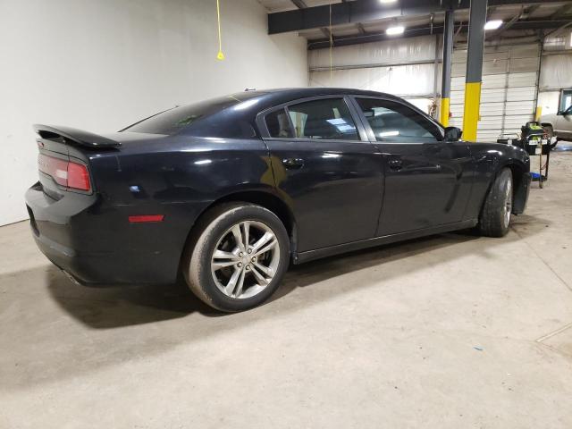 Photo 3 from auction – 2013 DODGE CHARGER SX with VIN 2C3CDXJG5DH538740