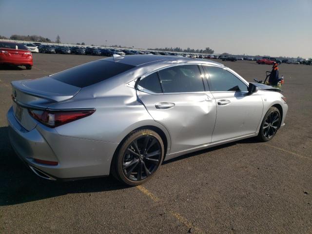 Photo 3 from auction – 2022 LEXUS ES 350 BAS with VIN 58AGZ1B16NU134371
