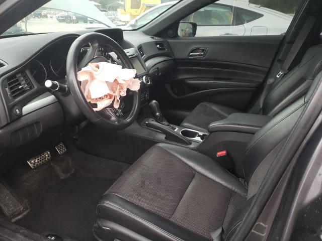 Photo 7 from auction – 2017 ACURA ILX PREMIU with VIN 19UDE2F84HA014485