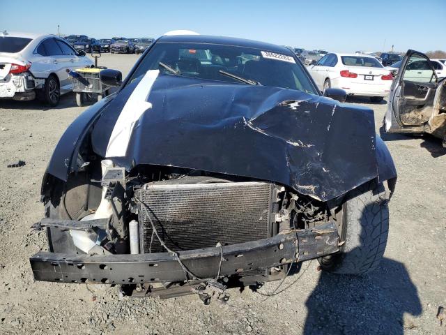 Photo 5 from auction – 2013 DODGE CHARGER SX with VIN 2C3CDXHG4DH528528