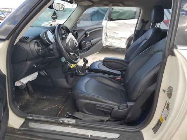 Photo 7 from auction – 2016 MINI COOPER with VIN WMWXP5C55G2D13333