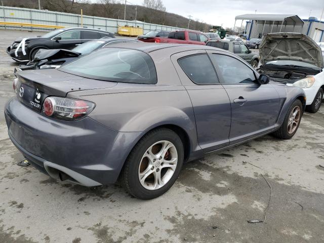 Photo 3 from auction – 2008 MAZDA RX8 with VIN JM1FE173X80214913