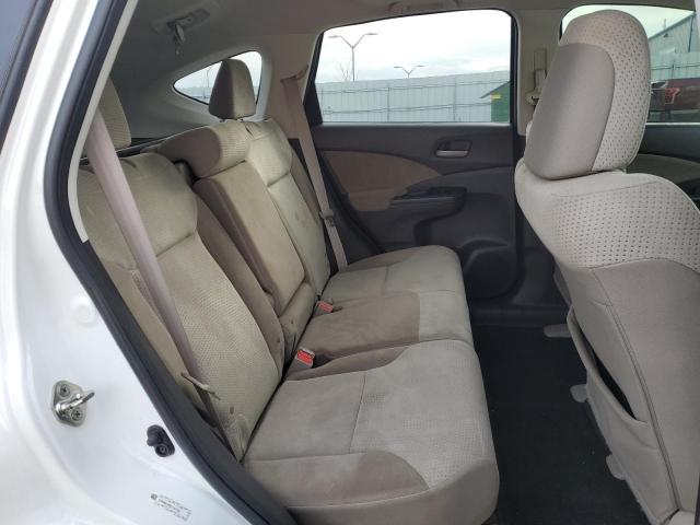 Photo 11 from auction – 2014 HONDA CR-V EX with VIN 5J6RM4H55EL027102
