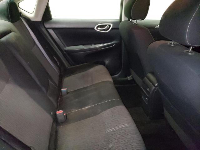 Photo 10 from auction – 2014 NISSAN SENTRA S with VIN 3N1AB7AP7EL669334