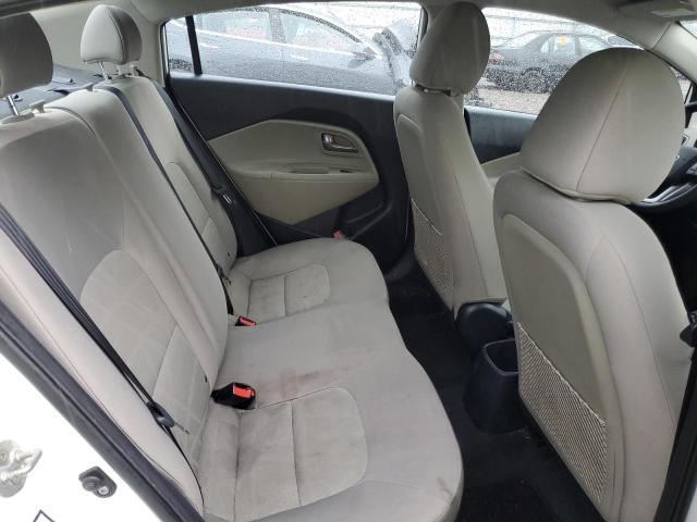 Photo 10 from auction – 2016 KIA RIO LX with VIN KNADM4A33G6536449