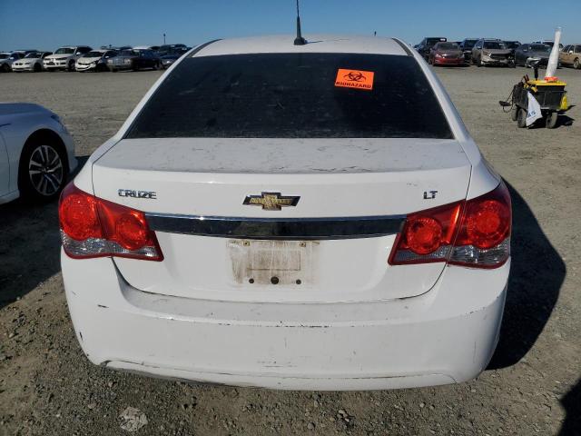 Photo 6 from auction – 2014 CHEVROLET CRUZE LT with VIN 1G1PC5SB0E7124293