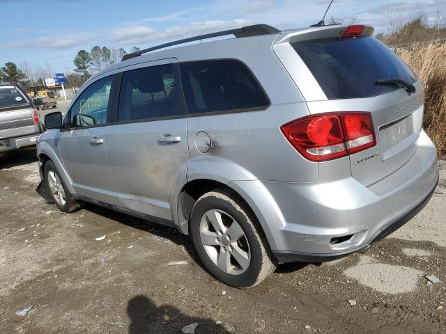 Photo 2 from auction – 2012 DODGE JOURNEY SX with VIN 3C4PDCBG7CT187291