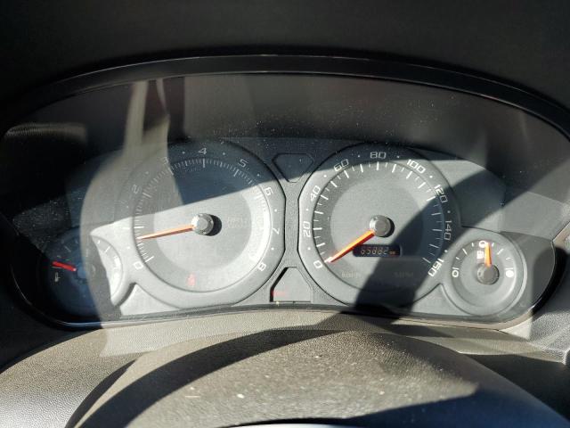 Photo 9 from auction – 2004 CADILLAC CTS with VIN 1G6DM577640133764