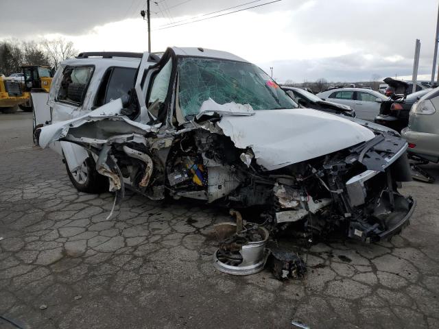 Photo 4 from auction – 2010 FORD EXPEDITION with VIN 1FMJU1F52AEB71558