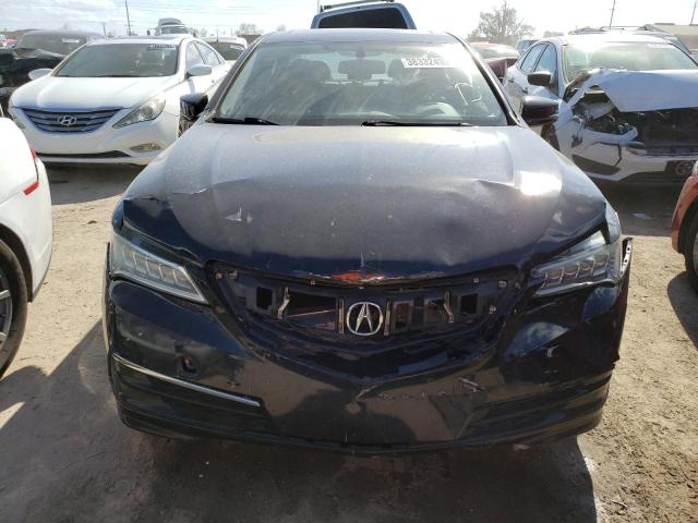 Photo 5 from auction – 2015 ACURA TLX with VIN 19UUB1F31FA000984