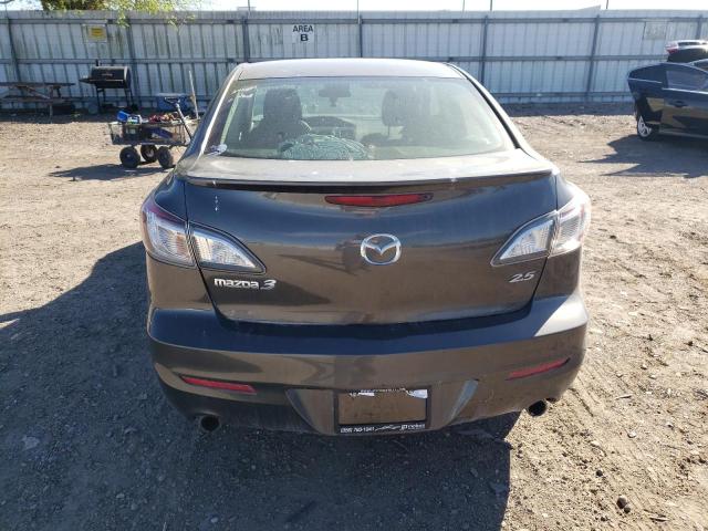 Photo 6 from auction – 2012 MAZDA 3 S with VIN JM1BL1V56C1670032