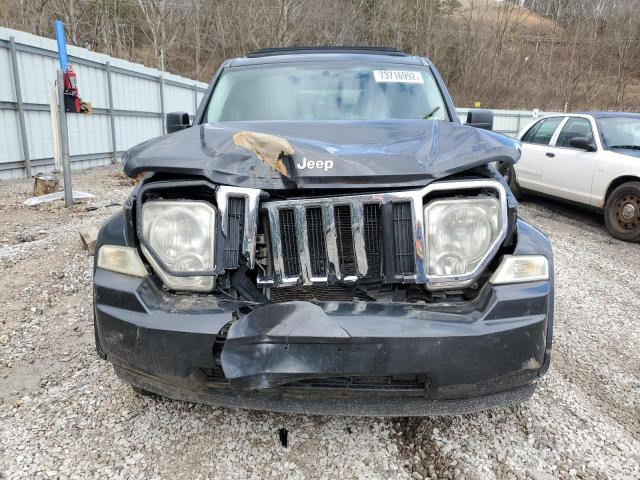 Photo 5 from auction – 2011 JEEP LIBERTY SP with VIN 1J4PN2GK2BW514915