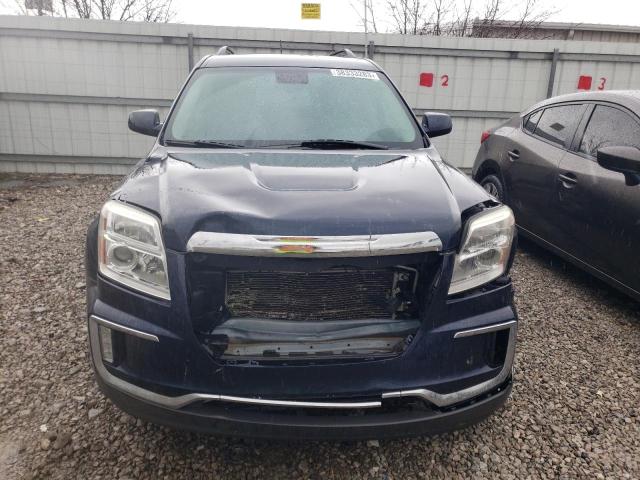Photo 5 from auction – 2016 GMC TERRAIN SL with VIN 2GKFLNE38G6108163