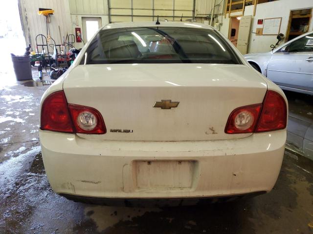 Photo 6 from auction – 2011 CHEVROLET MALIBU with VIN 1G1ZB5E15BF110115