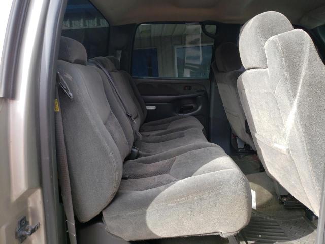 Photo 10 from auction – 2003 CHEVROLET SILVERADO with VIN 1GCGK13U93F106574