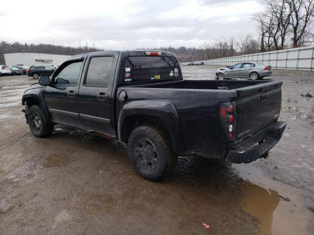 Photo 2 from auction – 2006 GMC CANYON with VIN 1GTDS136968174922