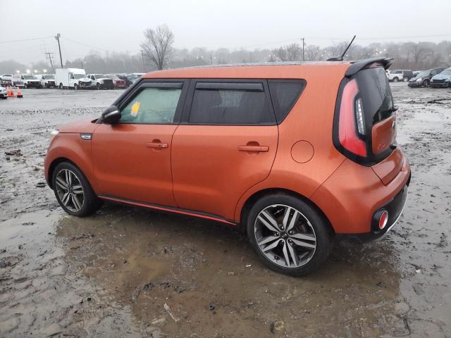 Photo 2 from auction – 2018 KIA SOUL ! with VIN KNDJX3AA0J7521673