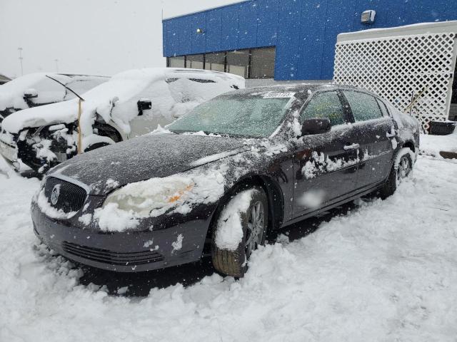 BUICK LUCERNE CX 2008 with VIN 1G4HD57218U102113 - Photo from auction