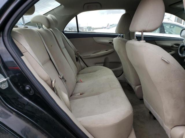Photo 10 from auction – 2013 TOYOTA COROLLA BA with VIN 5YFBU4EE6DP135293