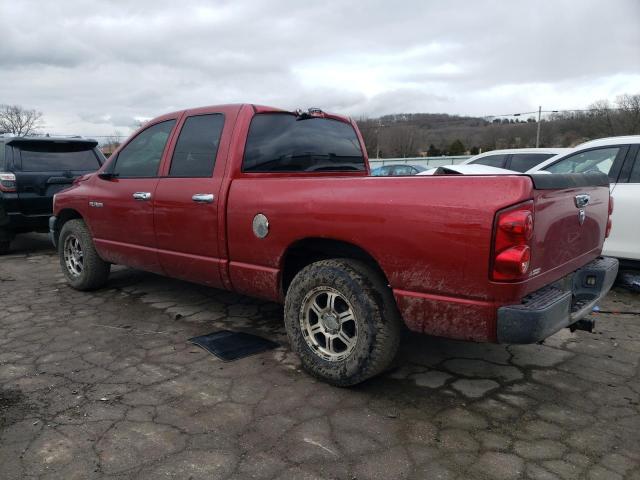 Photo 2 from auction – 2008 DODGE RAM 1500 S with VIN 1D7HA18K48J169896