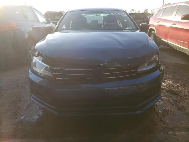 Photo 5 from auction – 2015 VOLKSWAGEN JETTA BASE with VIN 3VW2K7AJ4FM349099