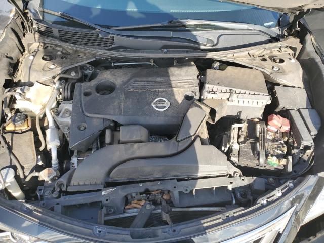 Photo 11 from auction – 2015 NISSAN ALTIMA 2.5 with VIN 1N4AL3AP6FC293876