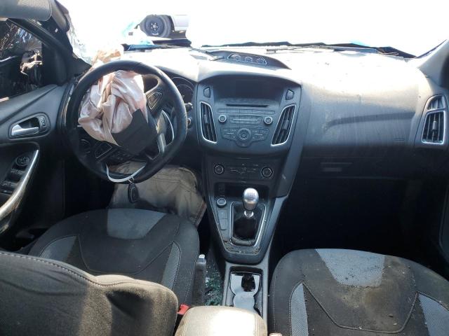 Photo 8 from auction – 2016 FORD FOCUS ST with VIN 1FADP3L99GL318979