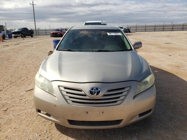 Photo 5 from auction – 2007 TOYOTA CAMRY CE with VIN 4T1BE46K77U023980
