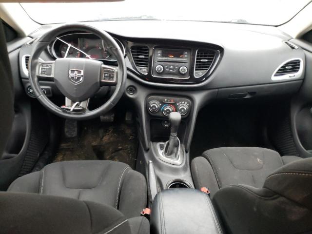 Photo 8 from auction – 2013 DODGE DART SXT with VIN 1C3CDFBA5DD337339