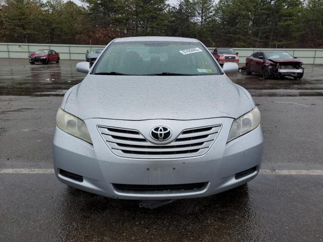 Photo 5 from auction – 2007 TOYOTA CAMRY CE with VIN 4T1BE46K27U031145